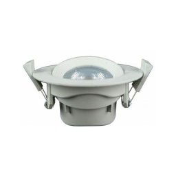 Vision-el - Spot led 7W 230V encastrable orientable teinte blanc neutre