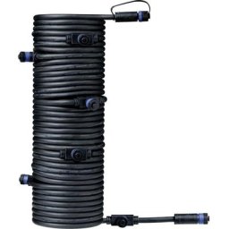 Système d'éclairage Plug&Shine Paulmann 93931 n/a noir S320151