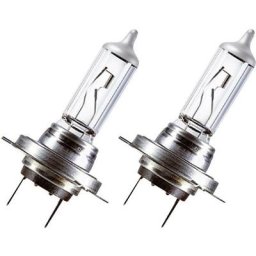 Ampoule halogène Osram 64210ULT Ultra Life H7 55 w 1 paire(s)
