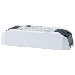 Transformateur pour led Paulmann 97767 à tension constante 65 w 5.4 a 12 v/ac dimmable, homologué