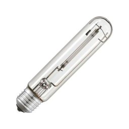 Philips - Ampoule Sodium Dimmable E40 son-t 100W Blanc Chaud 2000K - Blanc Chaud 2000K