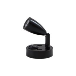 Lot de 2 Lampes de Lecture à Spot led 12V, éclairage intérieur led 3000K, Interrupteur réglable 3W