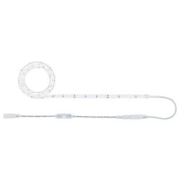 Paulmann - Kit ruban lumineux SimpLED Power - 1.5m - 17W - 4000K - avec variateur à fil - Blanc