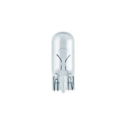Ampoule X2 Philips W5W 12V W2.1X9.5D 40421330