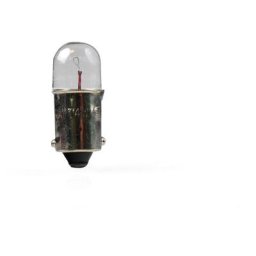 10 ampoules halogene T4W BA9S 12V 4W