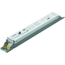 Philips - hf-p 158 tl-d iii 220-240V for 1x58W