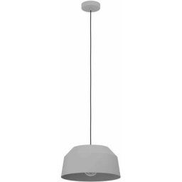 Eglo - Hanging Light Contrisa E27 1x40W h: 110cm Ø38 cm Dimmable
