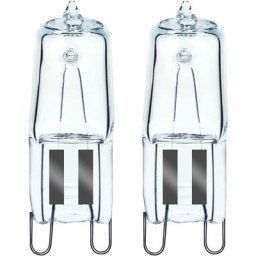 Ampoule G9 Pour Four Halogène G9 Oven 40W 230V Ampoule à Tolérance de 300°C 5Pack - Svkbjroy