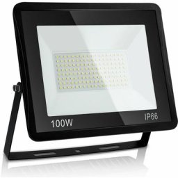 Projecteurs led à l'extérieur Spot éclairage de sécurité extérieurs étanches IP66 pour jardin