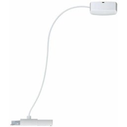 Upil d'alimentation suspendue blanche max. w 230V