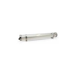 Tubulaire led Intégrées Claire Traversant 20W 2600LM 3000K Ø80 x 655 mm