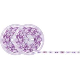 Ruban led (Set complet) Paulmann SimpLED 78980 n/a Puissance: 28 w rvb n/a