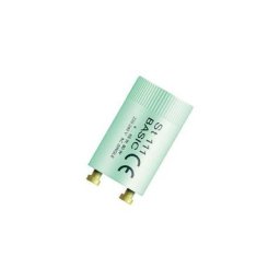 Osram - Starter de tube fluo ST1111 4/65W 4050300064000 S45394