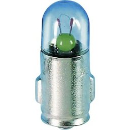 Voyant de contrôle 40 mA Tru Components 1590351 0.96 w Culot (mini-lampes): BA7s n/a 1 pc(s) S072391