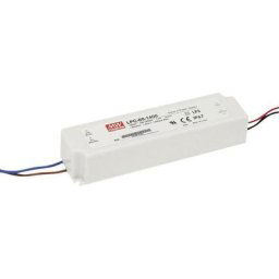 Mean Well - Driver led LPC-60-1050 9-48 v/dc 1050 mA