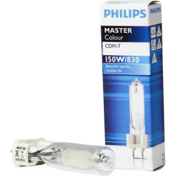 Philips - mastercolour ampoule cdm-t 150 w - 150 W/830/G12