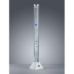 Plan de mouvement de lampe 3.6w avec poisson r5073-47
