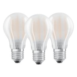 Led cee: a++ (a++ - e) Osram 4058075819375 E14 n/a Puissance: 4 w blanc chaud n/a 4 kWh/1000h