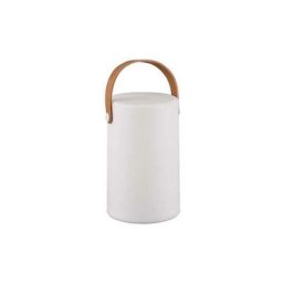 Lampe Sans Fil usb Aruba Blanc 1x1W smd led - Blanc