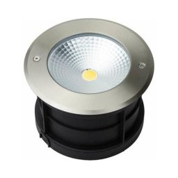 Spot led Extérieur à Encastrer 20W (éclairage 150W) IP67 - Blanc Chaud 3000K