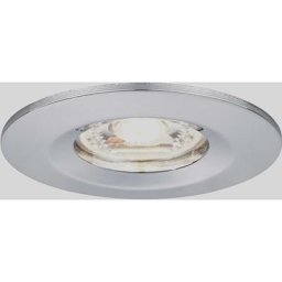 Luminaire à LED encastrable Paulmann EBL Nova mini Coin 94302 N/A Puissance: 4 W blanc chaud N/A