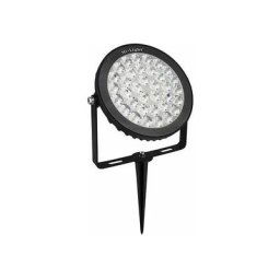 Projecteur led Jardin 15W rgb+cct DC24V SYS-RC2