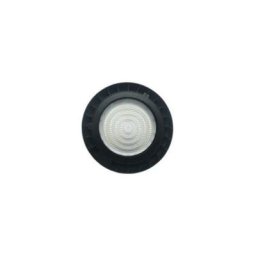 Suspension Industrielle led HighBay ufo 150W IP65 90° - Blanc Froid 6000K - 8000K - Blanc Froid