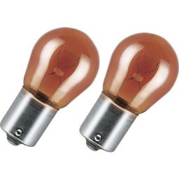 Ampoule de signalisation Osram Auto 7507-02E Original Line PY21W 21 w 1 paire(s) C32136