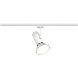 Paulmann - Luminaire sur rail haute tension URail E27 blanc Y683322