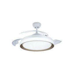 Ventilateur et plafonnier bliss led Philips 28+35w gold-929003184601 40853100