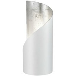 Lampe de table Frank - Blanc