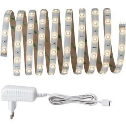 Paulmann - Ruban led (Set complet) YourLED 70320 n/a Puissance: 7.5 w blanc chaud n/a