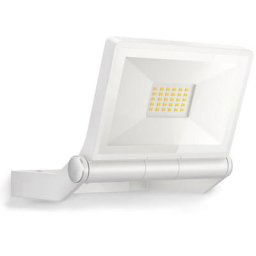 Projecteur d'extérieur xled one Blanc Steinel Blanc
