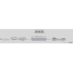 99946 cc Driver Répartiteur 3x blanc - Paulmann