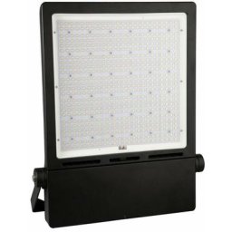 Arlux Lighting Projecteur Industriel Asymetrique TRUST 100W 10000lm - Blanc Neutre