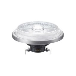 Ampoule led Philips mas expertcolor g53 10,8w 3000k 24 degrés-mlr1115093024x2