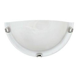 Salome applique e27 couleur blanc 7188 - Eglo