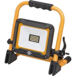 Brennenstuhl - projecteur led portable jaro 20W - 1950 lm - IP65