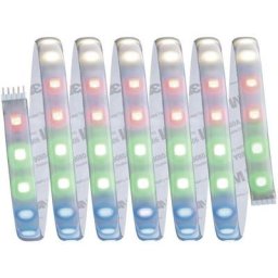 Ruban led (Extension) Paulmann 70551 n/a Puissance: 30 w blanc chaud n/a