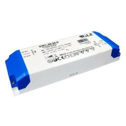 Barcelona Led - Alimentation led Triac 50W 24V dimmable à tension constante