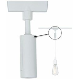 Adaptateur Pendulum Urail Universal 23mm 230V blanc