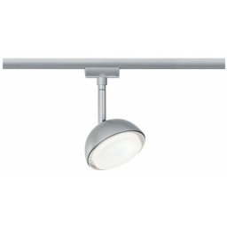 Spot Hemi Led 4,8W Paulmann chrome mate