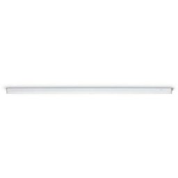 Philips - linear led grand modèle 1x18W, 2700K - Blanc