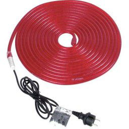 Flexible lumineux Eurolite 50506043 n/a rouge n/a