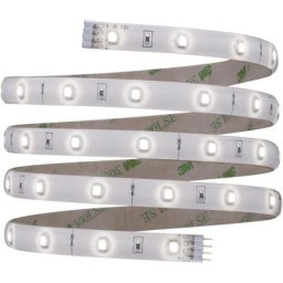 Paulmann - Ruban led (Set complet) YourLED 70318 n/a Puissance: 4.8 w blanc neutre n/a