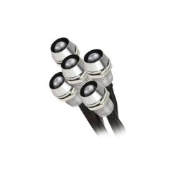 Compatible avec les variateurs de lumière - dimmable.