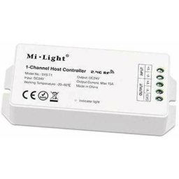 Contrôleur rgb+cct pour système sys Mi-light SYS-T1