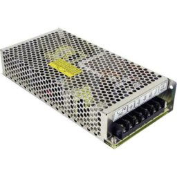 RS-150-48 Module dalimentation ca/cc, fermé 3.3 a 158 w 48 v/dc 1 pc(s) - Mean Well