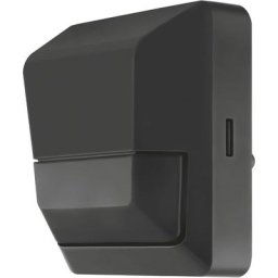 Luminaires led pour mur, sensor wall 180DEG / 220…240 v, Matériau: Polycarbonate (pc), IP55 - Dark