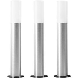 Smarte Luminaires led pour le jardin: pour le sol, smart+ Gardenpole Multicolour / 4,30 w, 220…240